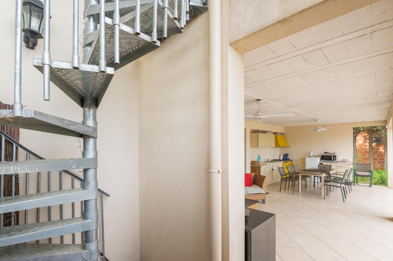 Villa Les Cigales Ouveillan Zewnętrze zdjęcie
