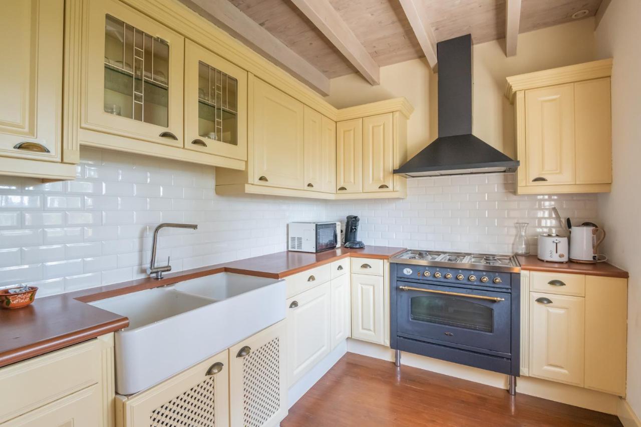 Villa Les Cigales Ouveillan Zewnętrze zdjęcie